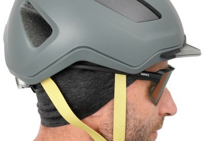 Čepice pod přilbu MAX1 jaro/podzim vel.L