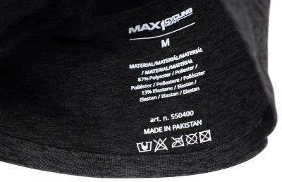 Čepice pod přilbu MAX1 jaro/podzim vel.M