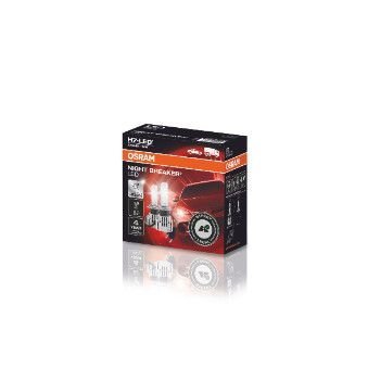 ams-OSRAM NIGHT BREAKER LED 64210DWNB