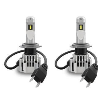 ams-OSRAM NIGHT BREAKER LED 64210DWNB
