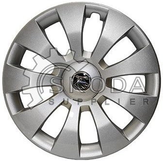 Kryt kola 6,5Jx16 HERMES ET41