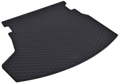 Gumové vany do kufrů Rigum - TOYOTA Corolla Sedan 2013-2019