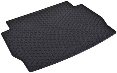 Gumové vany do kufrů Rigum - BMW 1 (F20) 5dv Hatchback 2011-2019