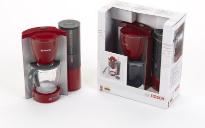 BOSCH kávovar