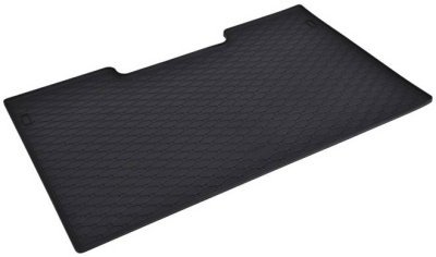Gumové vany do kufrů Rigum - RENAULT Kangoo 5m 2008-/MERCEDES-BENZ Citan 5m 2012-