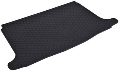 Gumové vany do kufrů Rigum - RENAULT Megane IV Hatchback 2016-