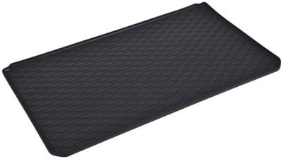 Gumové vany do kufrů Rigum - RENAULT Captur 2013-2020 (horní poloha)
