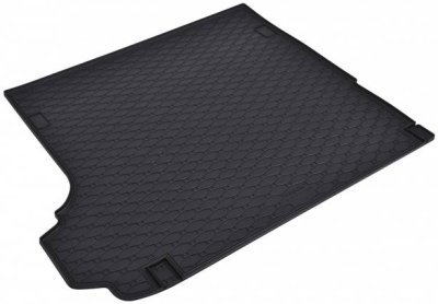 Gumové vany do kufrů Rigum - BMW X3 (E83) 2004-2010