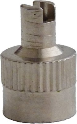 Ventilová čepička GP3-04 (V-51) kovová - Ferdus