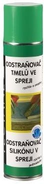 Odstraňovač tmelov v spreji
