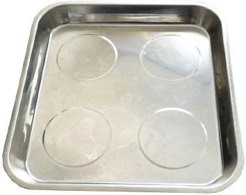 Magnetická miska - čtverec