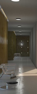 Immax NEO PLANO Smart - stropní svítidlo D60cm 40W bílé Zigbee 3.0 - bazar