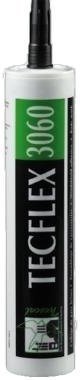 Tmel na sklo a kov TECFLEX 3060