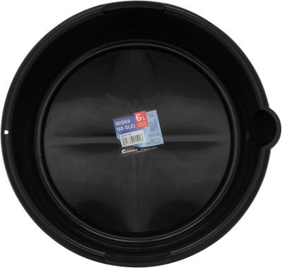 Vana na olej 6l COMPASS