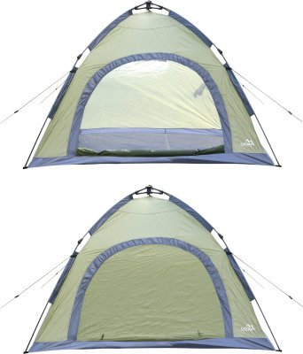 Stan rychlorozkládací Cattara BUDVA pro 3-4 osoby 280x220x140cm PU3000mm