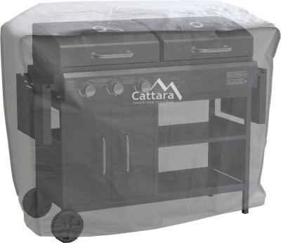 Kryt grilu 13042, 13047, 13049 a 99BB012 Cattara 13099