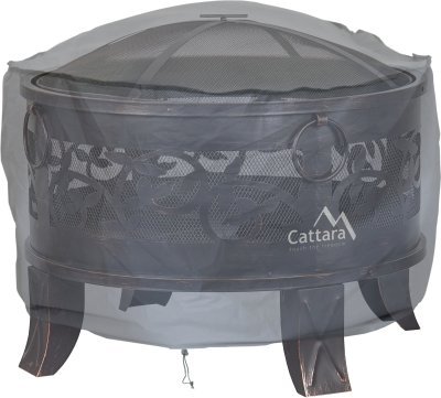 Kryt ohniště 93x58cm Cattara 13093