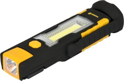 Vorel dílenská svítilna COB LED 3W 220lm TO-82733