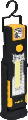 Vorel dílenská svítilna COB LED 3W 220lm TO-82733