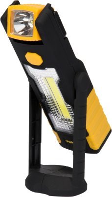 Vorel dílenská svítilna COB LED 3W 220lm TO-82733