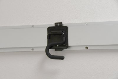 Závěsný systém FAST TRACK S Hook 10cm XC-00070