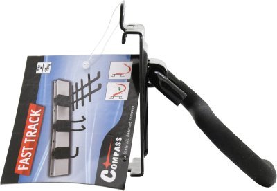 Závěsný systém FAST TRACK S Hook 10cm XC-00070