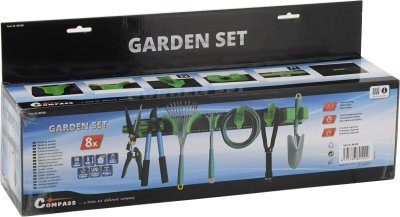 Závěsný systém 8dílů GARDEN SET XC-80100