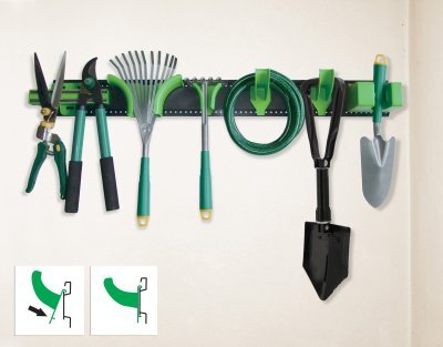 Závěsný systém 8dílů GARDEN SET XC-80100