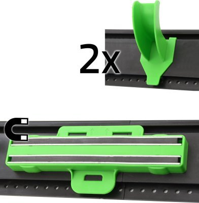Závěsný systém 8dílů GARDEN SET XC-80100