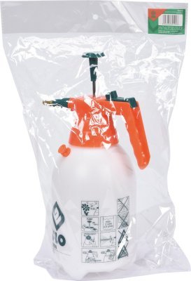 Postřikovač tlakový ruční 2 L Flo TO-89509
