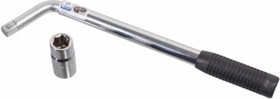 Klíč na kola 17-19 mm TÜV, GS Compass