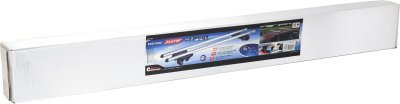 Příčný nosník Compass zamykací hliníkový 120cm ALU-TOP TÜV