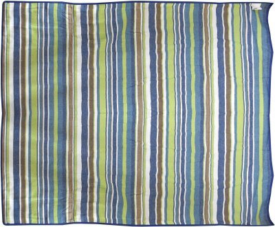 Pikniková deka Cattara SPRING 150x150cm