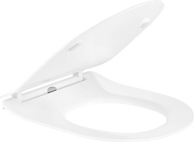 Záchodové prkénko SUPER SLIM-D Fala TO-75469