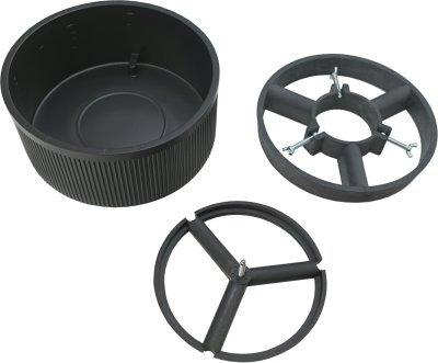 Stojan na vánoční stromek / květináč 5l