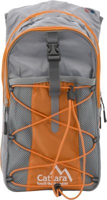 Batoh 10l Cattara OrangeW