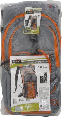 Batoh 10l Cattara OrangeW