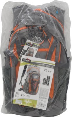 Batoh 20l Cattara OrangeW