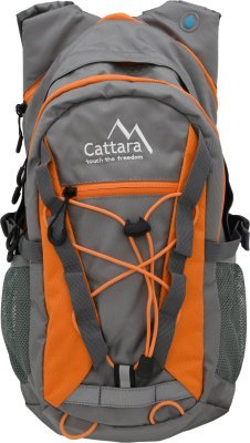 Batoh 20l Cattara OrangeW