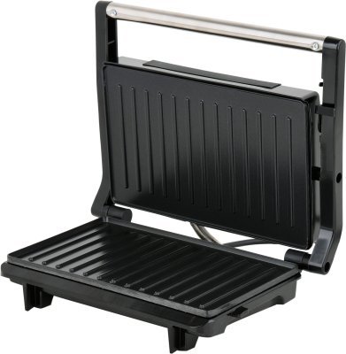Gril na panini 750 W Lund TO-67526