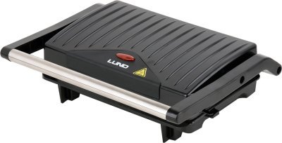 Gril na panini 750 W Lund TO-67526