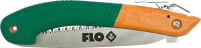 Pila na dřevo 180 mm prořezávací zavírací Flo TO-28641