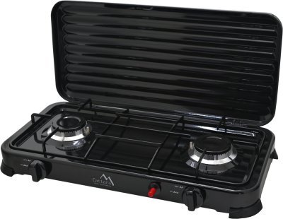 Plynový vařič Cattara Traveler FAMILY