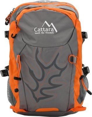 Batoh 30l Cattara OrangeW