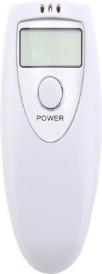 Alkohol tester Compass SILVER, digitální