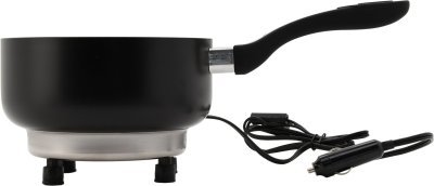 Compass hrnec ohřívací 1,9l 12V s poklicí
