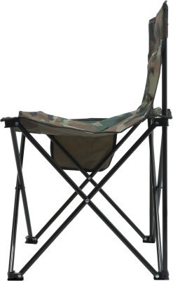 Židle kempingová skládací Cattara LIPARI ARMY
