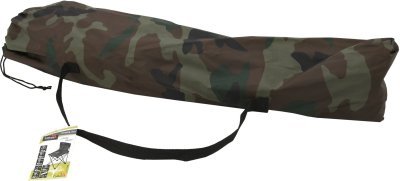 Židle kempingová skládací Cattara LIPARI ARMY