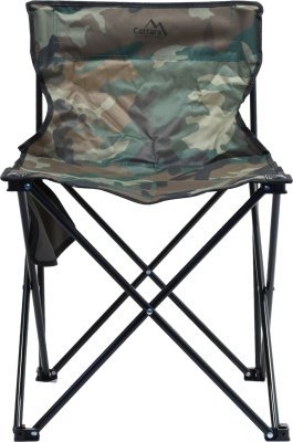 Židle kempingová skládací Cattara LIPARI ARMY