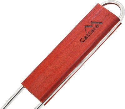 Grilovací pánev 30cm Cattara